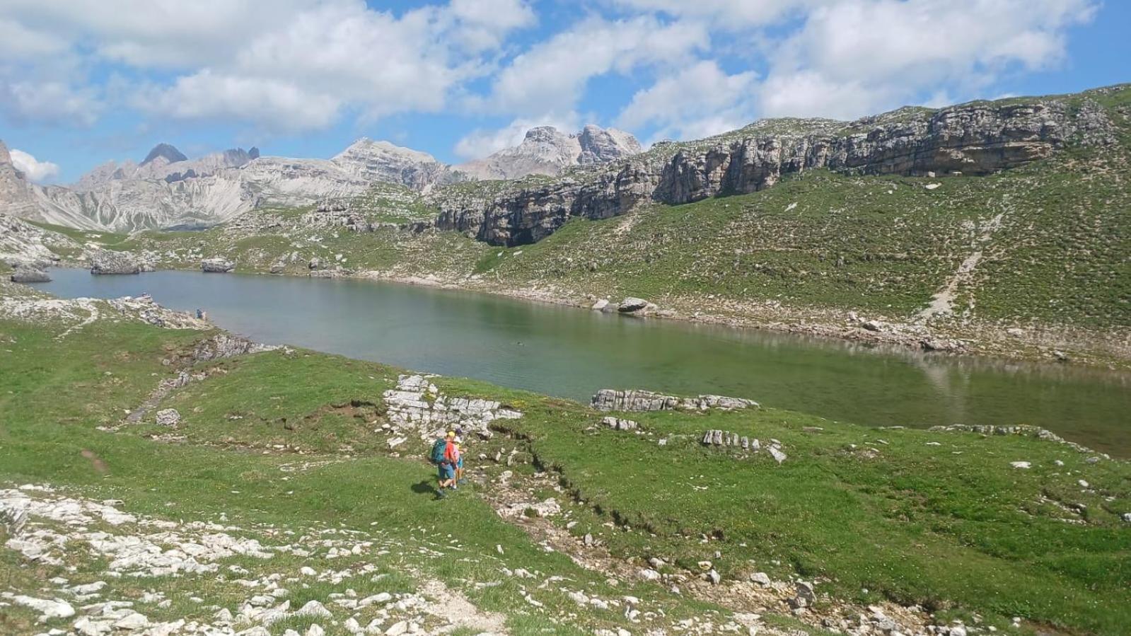 Cedepuent De Sot Apartment Selva di Val Gardena Ngoại thất bức ảnh