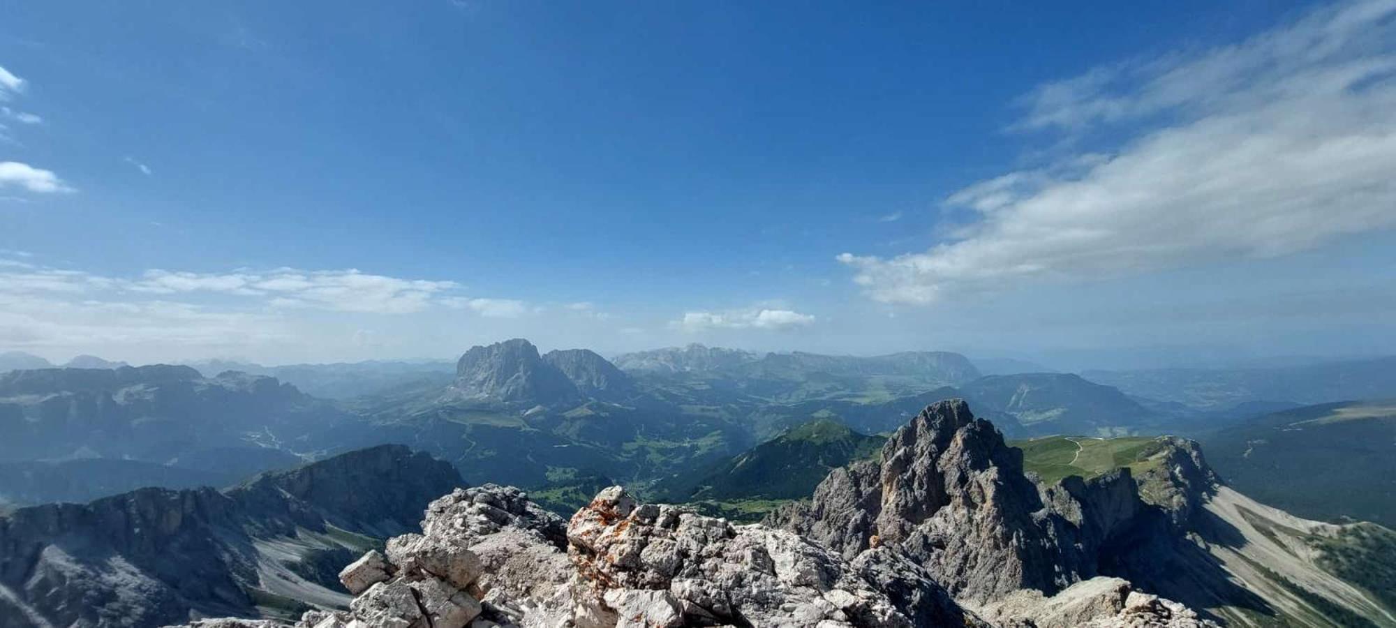 Cedepuent De Sot Apartment Selva di Val Gardena Ngoại thất bức ảnh