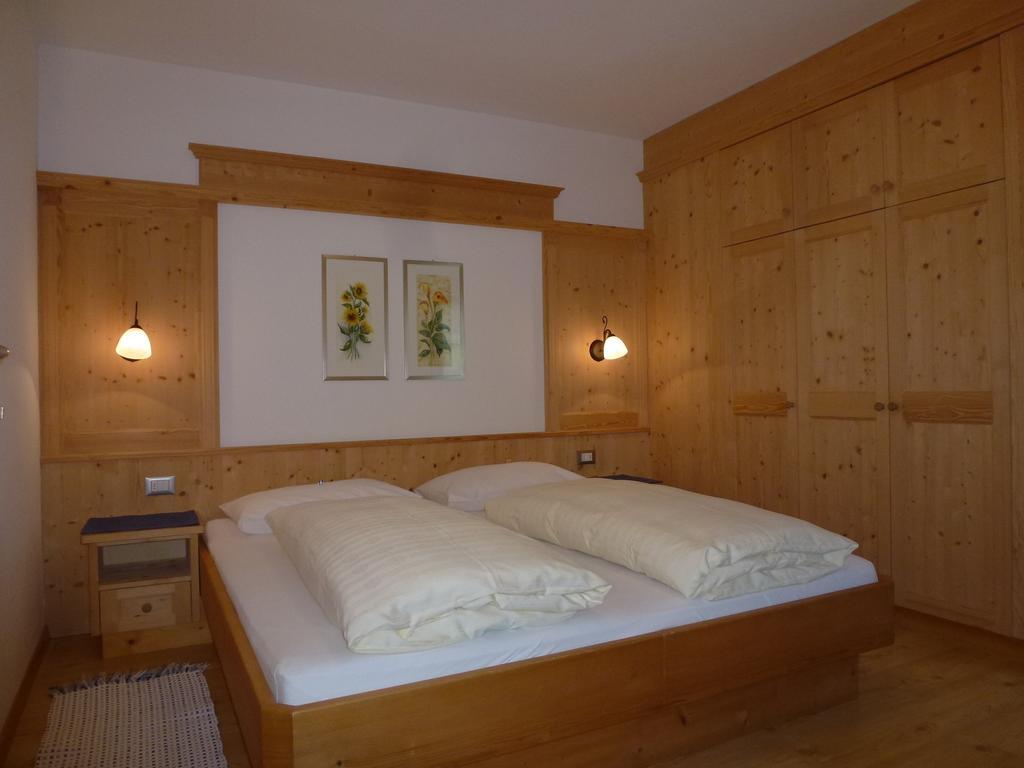 Cedepuent De Sot Apartment Selva di Val Gardena Phòng bức ảnh