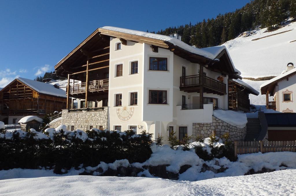 Cedepuent De Sot Apartment Selva di Val Gardena Phòng bức ảnh